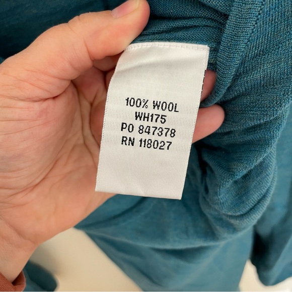 BODEN Lightweight Sweater Dress - Bodice Knot (Size 10, but runs small) - Picture 7 of 8